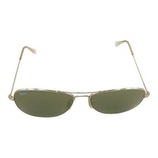 Ray Ban Cockpit - Oro/Verde -
