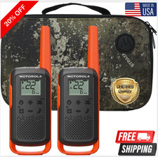 Walkie Talkie Lungo Raggio