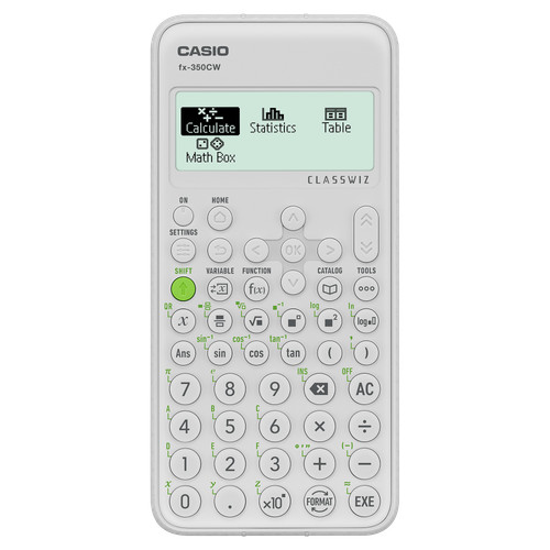 Casio calcolatrice scientifica - casio,