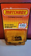 NOC 1/64 MATCHBOX 1983 FORD