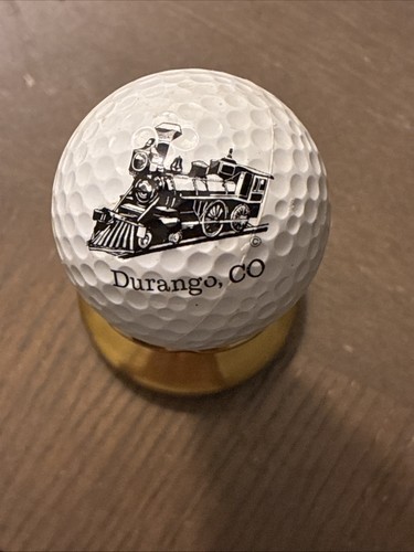 Treno palline golf - palline,