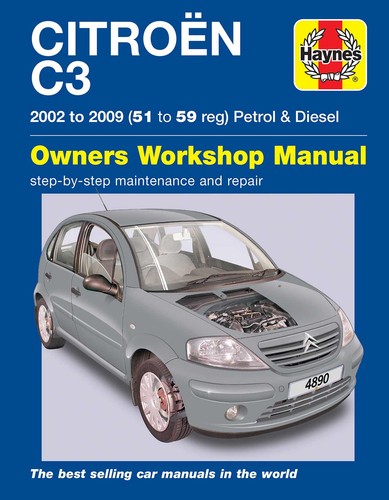 Manuale riparazione haynes - manuale,