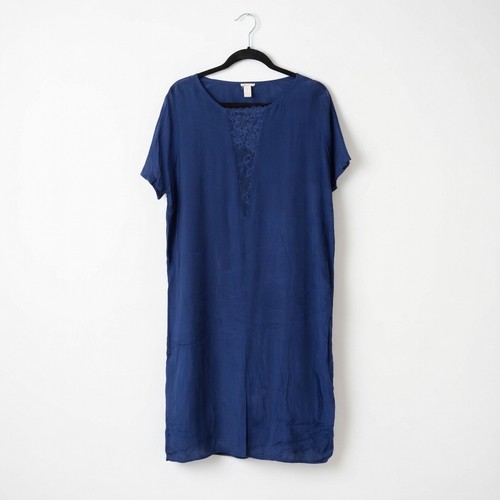 Abito donna sundance blu royal - abito,