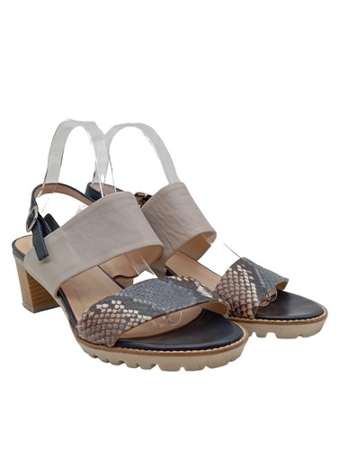 Gadea sandaletto con - gadea,