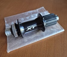 Mozzo Posteriore Shimano XT