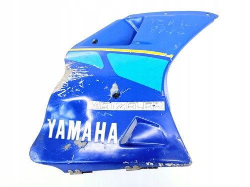 Yamaha tzr 125 - tzr, carena