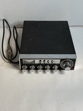 Radio d'epoca CB Midland