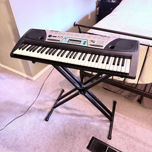 Mint yamaha psr 170 - psr-170, portable