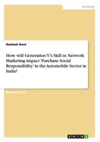 How will generation skill - how,