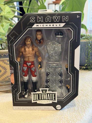 Wwe ultimate edition - wwe,