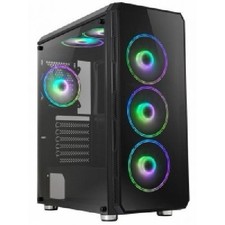 PC GAMING AMD RYZEN 5 - RTX 4060 8gb - 32Gb RAM - 1Tb NVME - WINDOWS 11 PRO