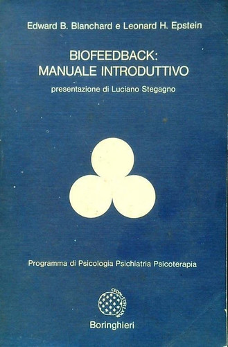 Biofeedback manuale - biofeedback:,