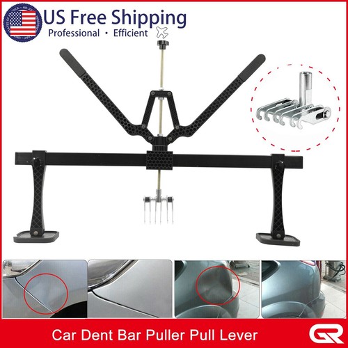 850mm car dent pull - dent, lever