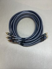 Cavi RCA ad alta definizione