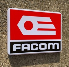 FACOM LED ILLUMINATED LIGHT UP