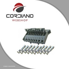 Kit Connettore 10 vie per body