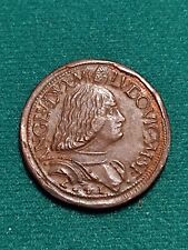 Moneta gettone mostra di