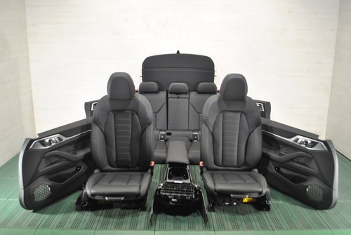 Originale bmw g26 interni - bmw,