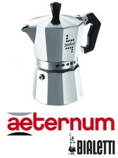 CAFFETTIERA MOKA MACCHINETTA