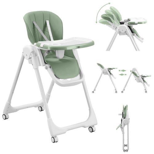 Baby vivo chaise haute - baby,
