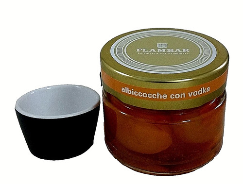 Vasetti frutta al - vasetti, di