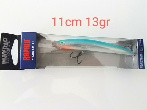 Rapala max rap 13 - max, 11