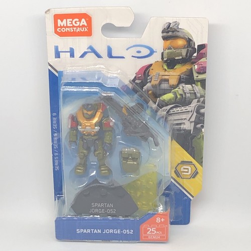 Mega construx halo - mega,