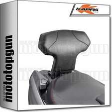 KAPPA BACKREST SUZUKI BURGMAN