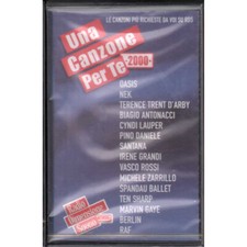 AA.VV MC7 Una Canzone Per Te