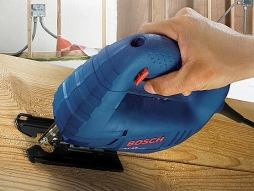 Seghetto alternativo bosch - seghetto,