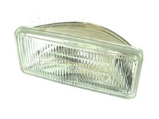 LUCE DI LAVORO PER TRATTORI