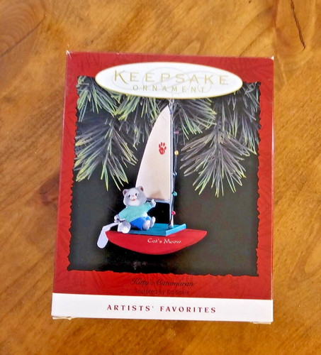 Hallmark ornamento keepsake - ornamento,