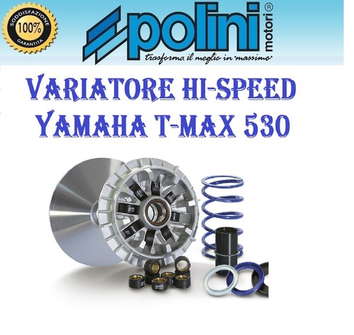 Polini 241 701 variatore - polini, 241.701