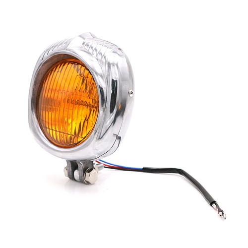 Lampada faro motore anteriore