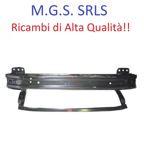 Rinforzo paraurti anteriore - paraurti,