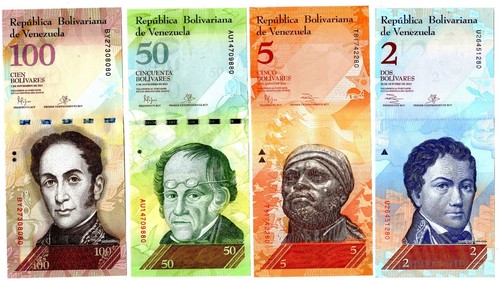 Lotto biglietti venezuela - 4,