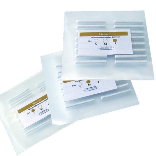 Professionale intensive ciglia - professionale,