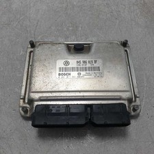 045906019BF Centralina ecu