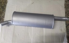 MARMITTA POSTERIORE OPEL ASTRA