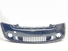 PARAURTI ANTERIORE COMPLETO