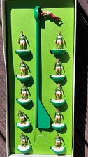 Subbuteo HW Avellino ref 253