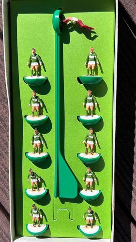 Subbuteo avellino ref - hw, 253
