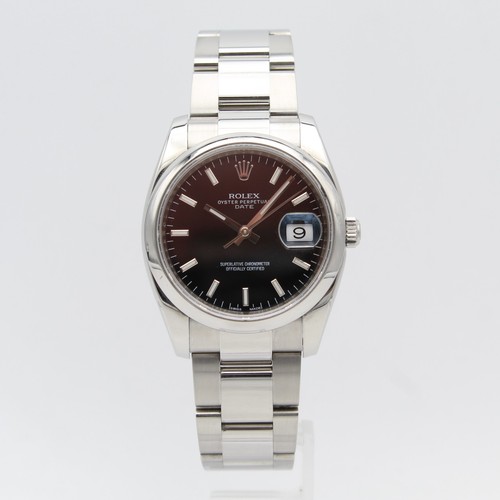 2913 rolex oyster perpetual - [2913],