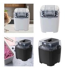 Machine à glace électrique