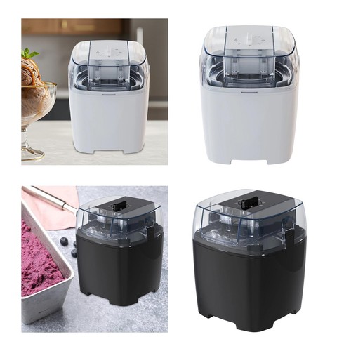 Machine glace électrique - machine, à