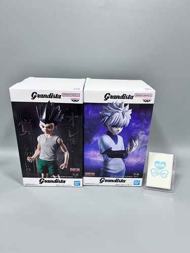 Nuovo set hunter - set,