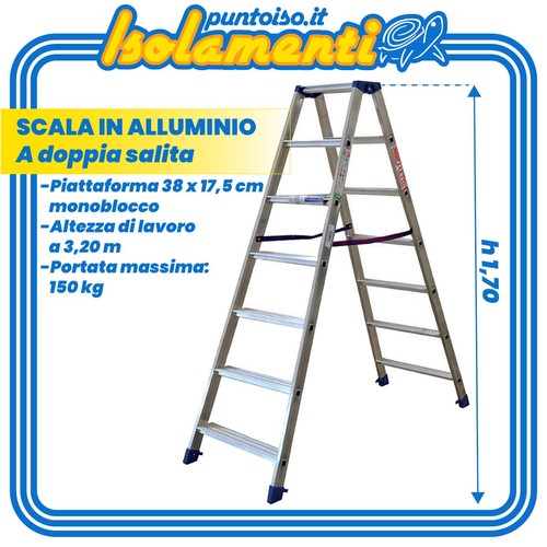 Scala marchetti gaudì - marchetti, 07