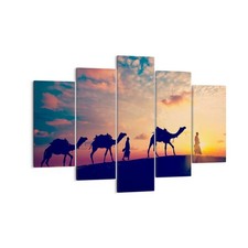 Quadro su Tela 150x100cm