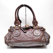 Borsa a mano Chloe Paddington