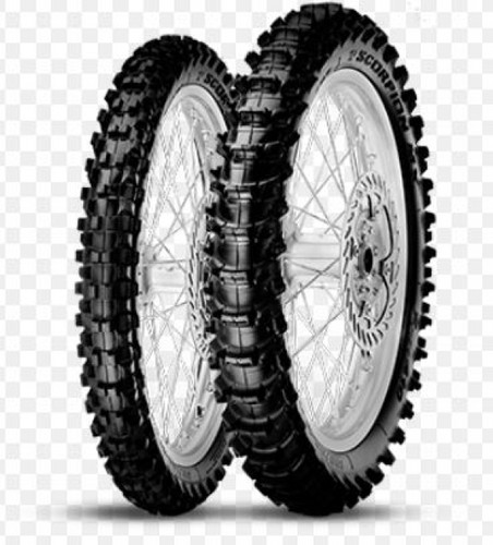 Pirelli 110 19 - pirelli, -19
